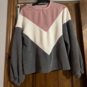 Shein Small Sweater